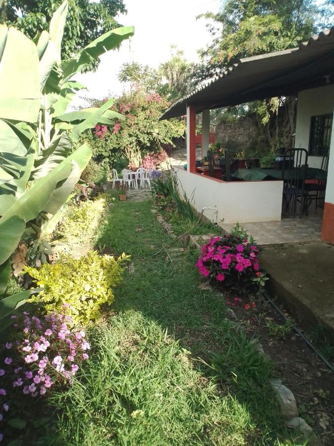 Finca Umnisa - Choachí Buitenkant foto